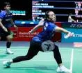 China Open 2026: Febriana-Meilysa Akui Korea Sangat Kuat