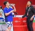 China Open 2026: Nhat Nguyen Pulangkan Unggulan Tuan Rumah Li Shifeng