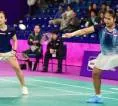 China Open 2026: Rachel-Febi Belajar Dari Kekalahan Sebelumnya Lawan Jia-Zhang