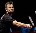 China Open 2026: Rasmus Gemke Dihadang Toma Junior Popov