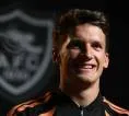 Christos Tzolis Siap Sumbang Gol dan Assist untuk Arsenal
