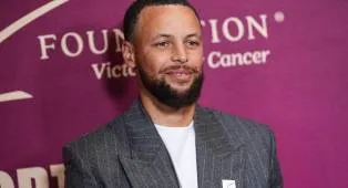 Curry: Cedera Lutut Buat Saya Lebih Hargai Karier NBA