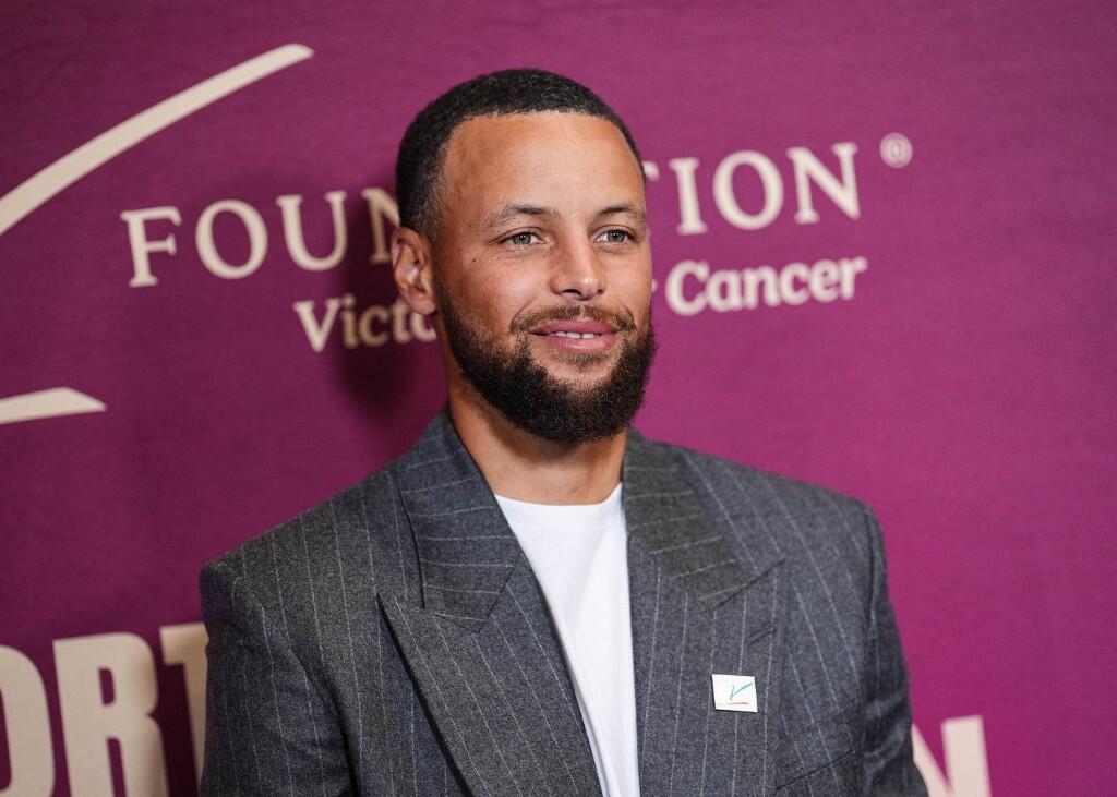 Curry: Cedera Lutut Buat Saya Lebih Hargai Karier NBA