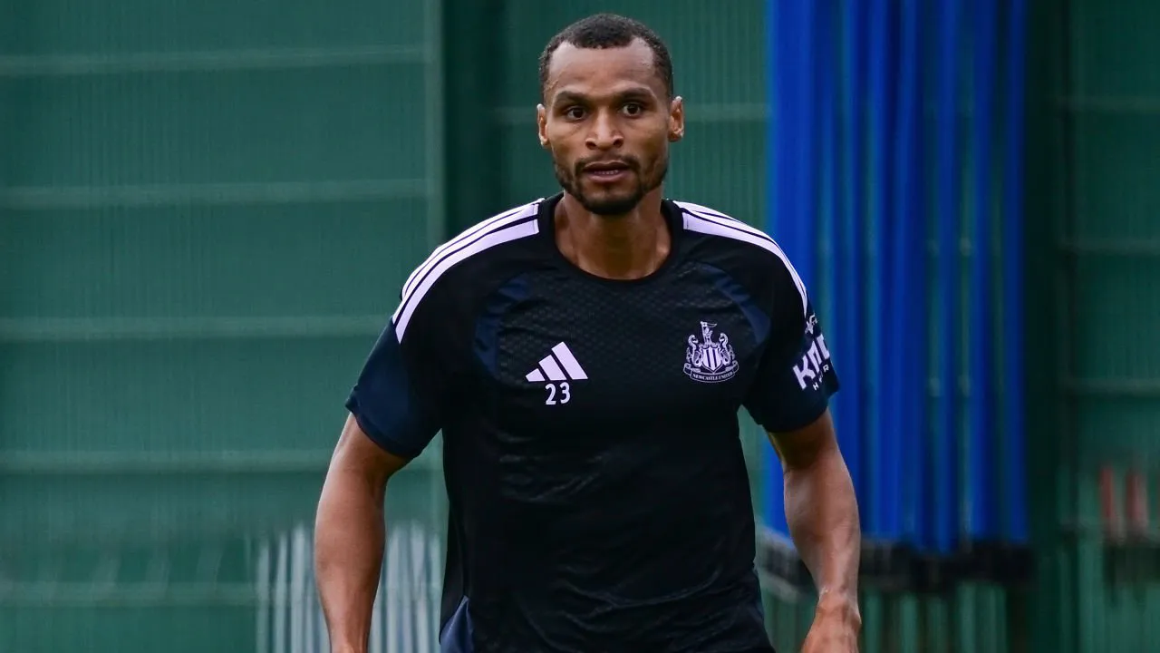 Jacob Murphy.