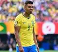 Dikontrak Hingga 2029, Casemiro Resmi Gabung Inter Miami