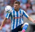 Dilepas Coventry City dengan Status Pinjaman, Callum Perry Gabung Cambridge United