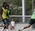 Eduardo Camavinga Tetap Berkomitmen dengan Real Madrid