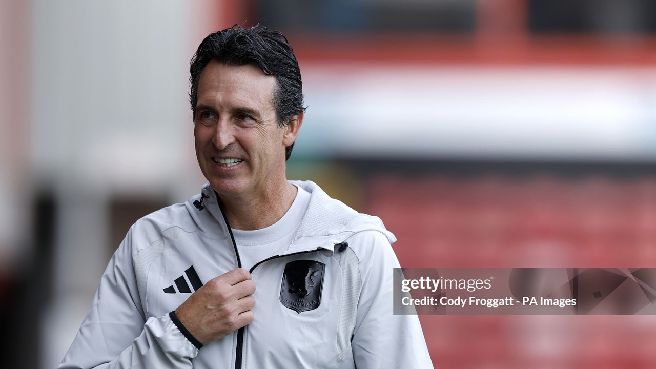 Eks Striker Aston Villa Dukung Keputusan Unai Emery Jual Jhon Duran