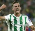 Fabian Ruiz Berharap Bisa Kembali Bermain Untuk Real Betis di Masa Depan