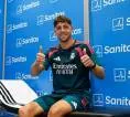 Fede Valverde Tak Sabar Ingin Belajar dari Jose Mourinho