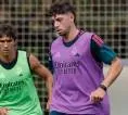 Federico Valverde Girang Jadi Kapten Baru Real Madrid, Mourinho Ikut Dipuji