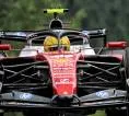 Ferrari Abaikan Keunggulan di Atas Kertas Jelang GP Hungaria