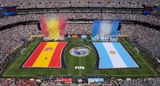 FIFA Rilis Pernyataan Di Tengah Tuduhan Pengaturan Skor di Piala Dunia