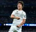 Fulham Mulai Gelar Negosiasi untuk Rekrut Gonzalo Garcia
