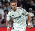 Fulham Tak Berencana Pinjam Franco Mastantuono dari Real Madrid