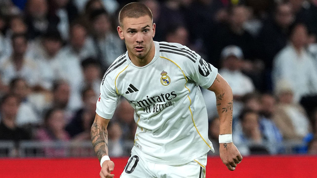 Fulham Tak Berencana Pinjam Franco Mastantuono dari Real Madrid