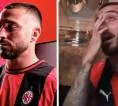 Gabung AC Milan, Mario Gila Akui Sudah Dekat Dengan Matteo Gabbia