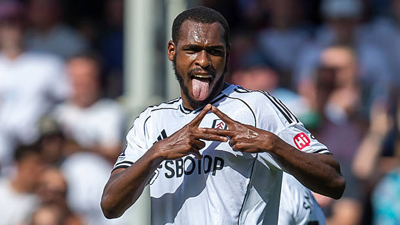 Gabung Ipswich Town, Issa Diop Ucapkan Salam Perpisahan kepada Fulham