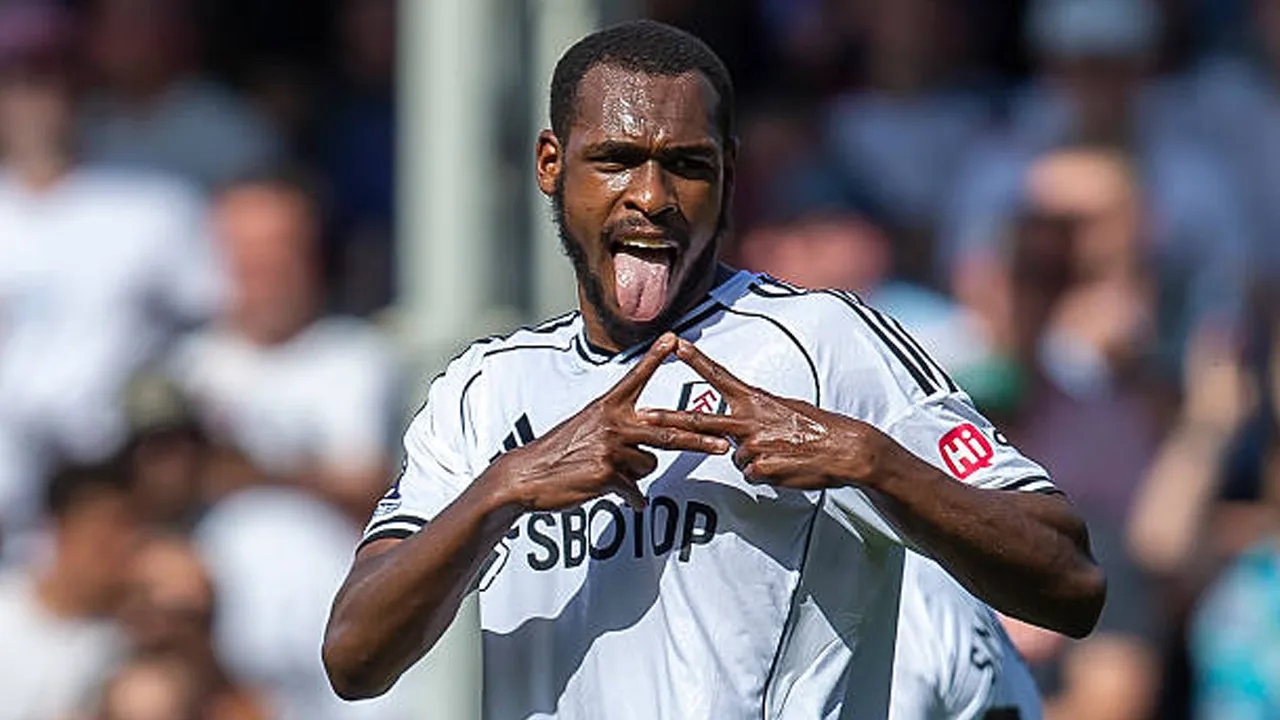 Gabung Ipswich Town, Issa Diop Ucapkan Salam Perpisahan kepada Fulham