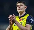 Gagal Bersinar di Tottenham, Will Lankshear Resmi Pindah ke Middlesbrough