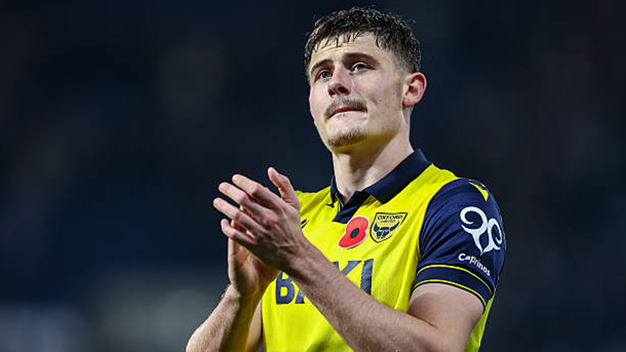Gagal Bersinar di Tottenham, Will Lankshear Resmi Pindah ke Middlesbrough
