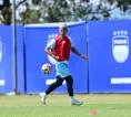 Gakuto Nyaman Ada di Persib Meski Masih Terkendala Bahasa
