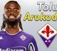 Genoa Saingi Ajax & Fiorentina Incar Striker Wolves Tolu Arokodare