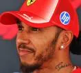 Hamilton Ungkap Alasan Tinggalkan Simulator Ferrari