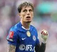 Hanya Cetak Satu Gol Liga, Karier Alejandro Garnacho di Chelsea Gagal Total