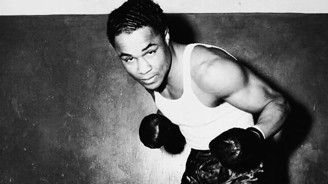 Henry Armstrong Dinilai Lebih Hebat dari Ali dan Sugar Ray Robinson
