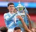 Ingin Kembalikan Kejayaan Klub, Phil Foden Tegaskan Ambisi Manchester City