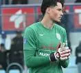 Inter Milan Resmi Kontrak Kiper Muda Roberts Apsits untuk Tim U23