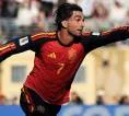 Isu Ferran Torres ke Real Madrid Cuma Dianggap Isapan Jempol