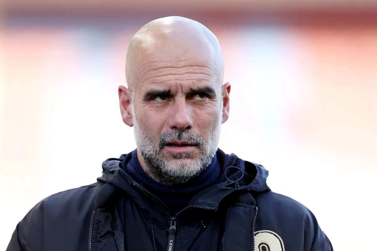 Italia Terus Kejar Guardiola Meski Hadapi Banyak Rintangan Berat - sumber: (footballitalia)