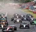 Jadwal Mulai F1 Grand Prix Hungaria 2026 di Budapest