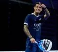 Jimenez dan Arroyo Jalani Debut Menantang di FIP Padel Silver Mimosa Porto