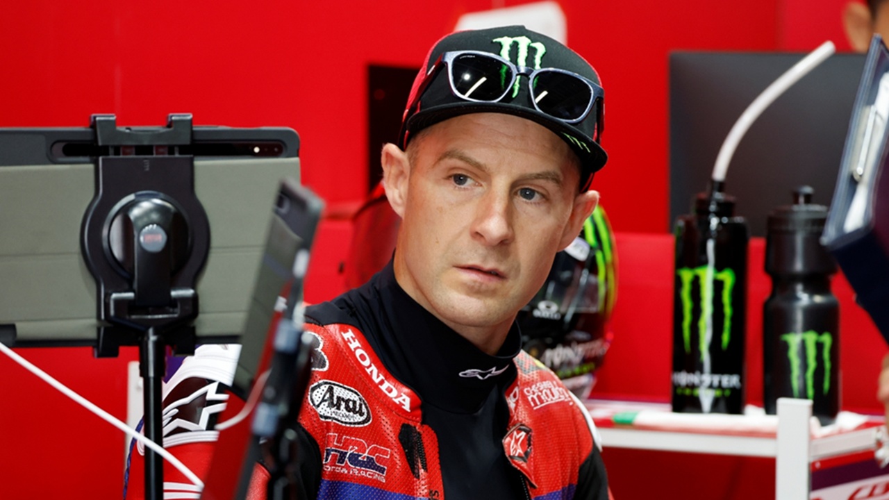 Jonathan Rea Nilai Dominasi Bulega Bikin Superbike Tidak Seru