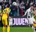 Jurnalis Italia Bantah Juventus dan Dusan Vlahovic Kembali Melakukan Kontak