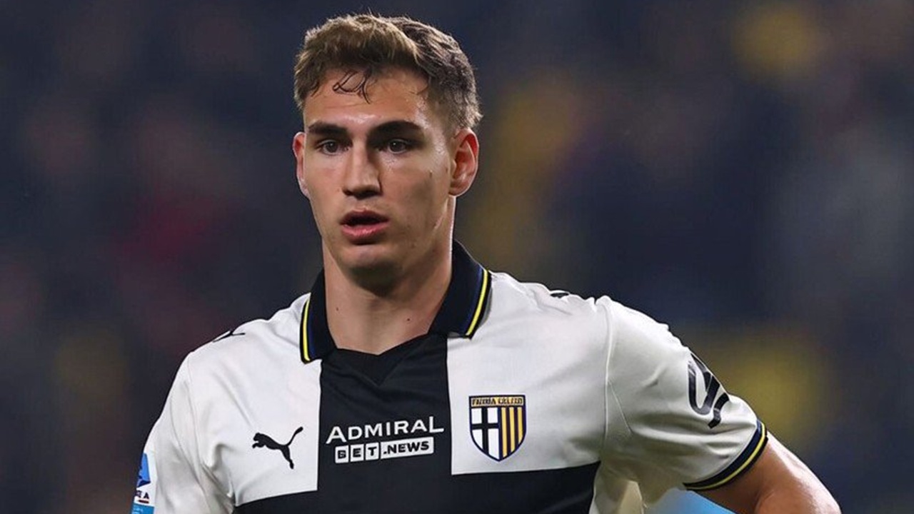 Juventus Terancam Gagal Dapatkan Mateo Pellegrino