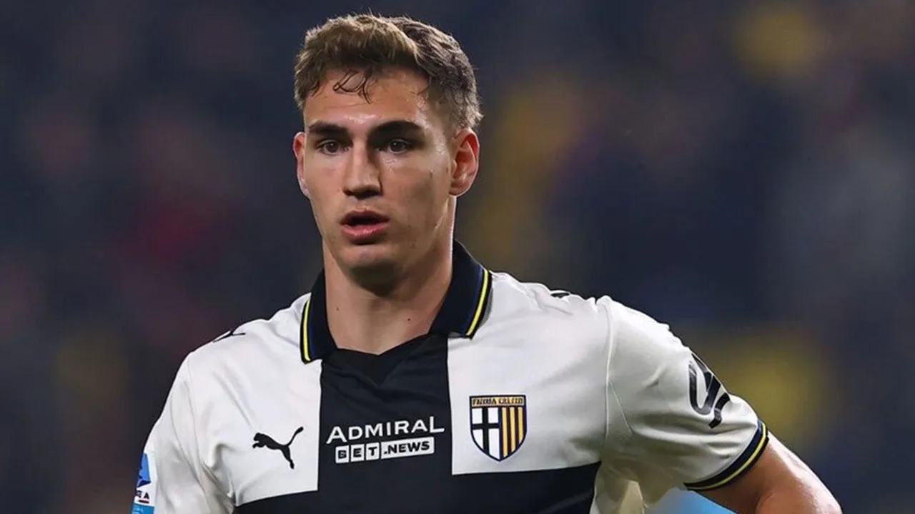 Juventus Terancam Gagal Dapatkan Mateo Pellegrino