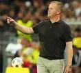 Kalah Telak dari Sturm Graz, Wouter Vrancken Soroti Kelemahan Bola Mati Hearts