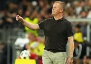 Kalah Telak dari Sturm Graz, Wouter Vrancken Soroti Kelemahan Bola Mati Hearts