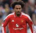 Karier Mandek di MU, Joshua Zirkzee Beri Lampu Hijau ke Juventus