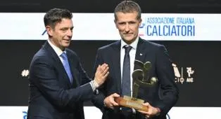 Kasus Gianluca Rocchi dan Inter, Jaksa Minta SP3: Tak Ada Bukti