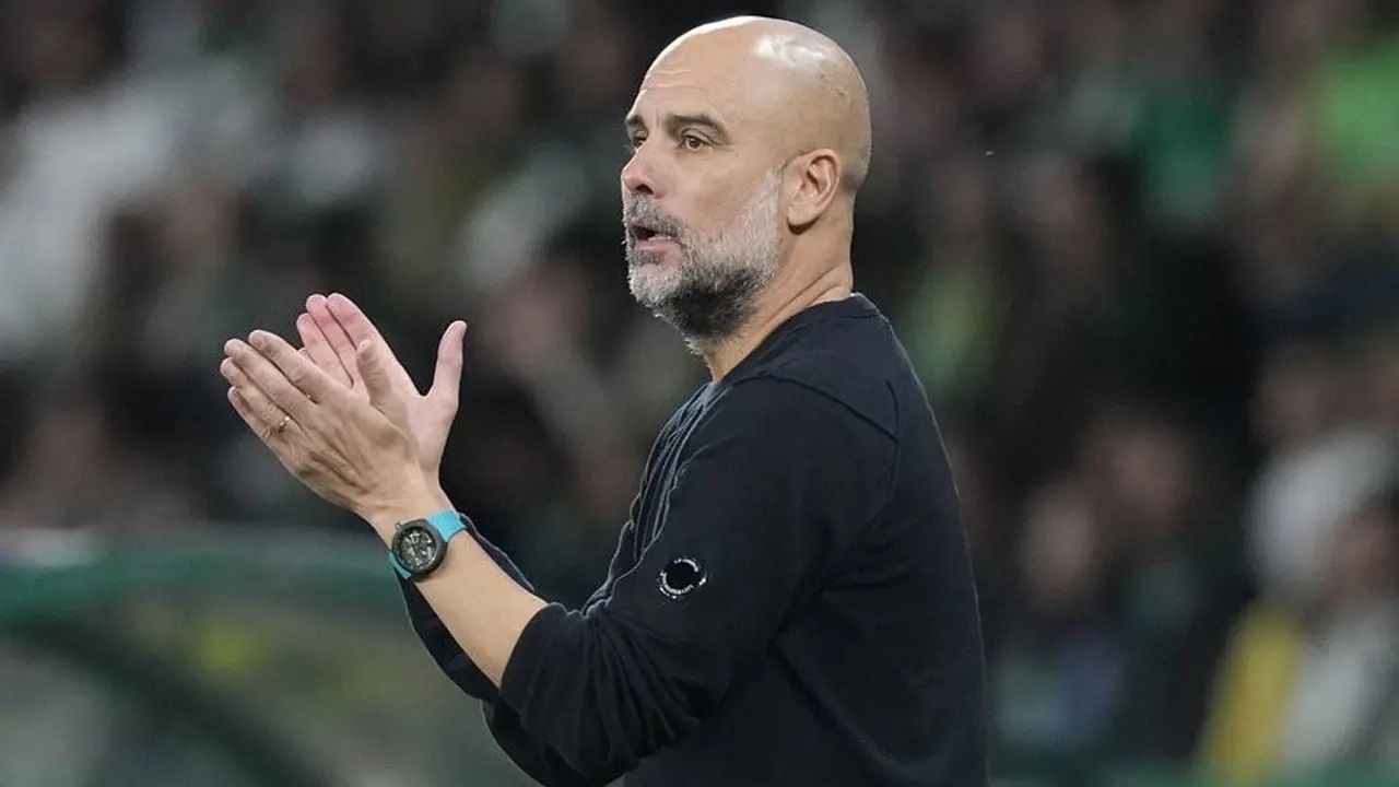 Kejar Pep Guardiola, FIGC Hadapi Rintangan Besar Yang Sulit Ditaklukan