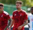 Kemenangan Kedua di Pramusim, Nottingham Forest Libas Blackburn 3-0