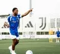 Laga Kontra Standard Liege Bisa Jadi Perpisahan Lois Openda dengan Juventus