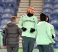 Lanjutkan Karier di Polandia, Tottenham Lepas Alfie Dorrington ke Pogon Szczecin