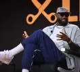 LeBron Tunda Pengumuman Tim Baru karena Komentar Silver