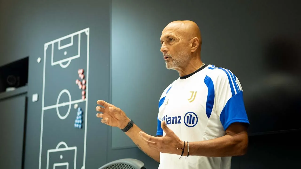 Luciano Spalletti